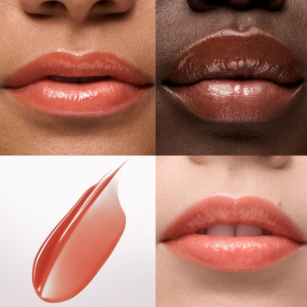 GLOSSY LIP POUT OIL (ACEITE PARA LABIOS)